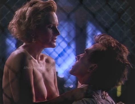 Denise Crosby Topless Telegraph