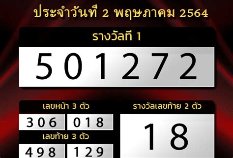 ลุ้นผลหวย หวยออกวันที่ 16/4/64 รางวัลที่ 1 ผลสลากกินแบ่งรัฐบาล. ตรวจหวย 1.กุมภา.64 ผลสลากกินแบ่งรัฐบาล งวดวันที่ 1 ...