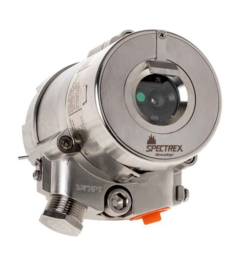 Flame Detectors Ultra Fast Integrated Uv Ir Flame Detector 40 40d L4b
