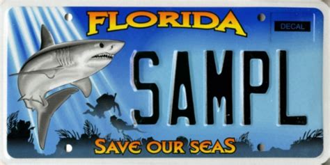 Auto Tags Of Florida Custom License Plates
