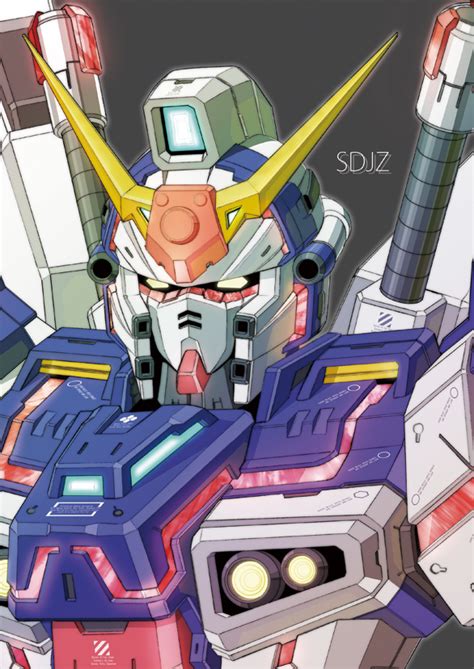 Hyper Captain Gundam Gundam And 2 More Drawn By Kuramochi Kyouryuu