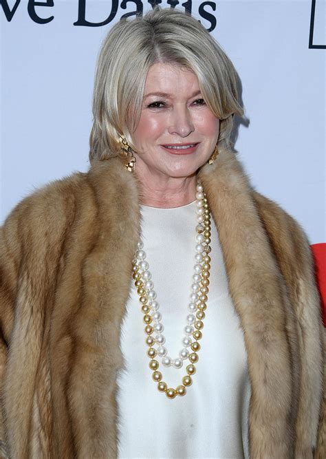 Martha Stewart Shares A Stunning Throwback Photo From Her Younger Days