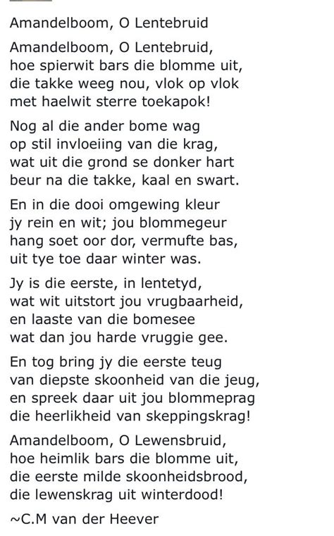 See more ideas about afrikaans, afrika. CM van der Heever | Gedigte | Pinterest | Afrikaans, Poem and Lyric poetry