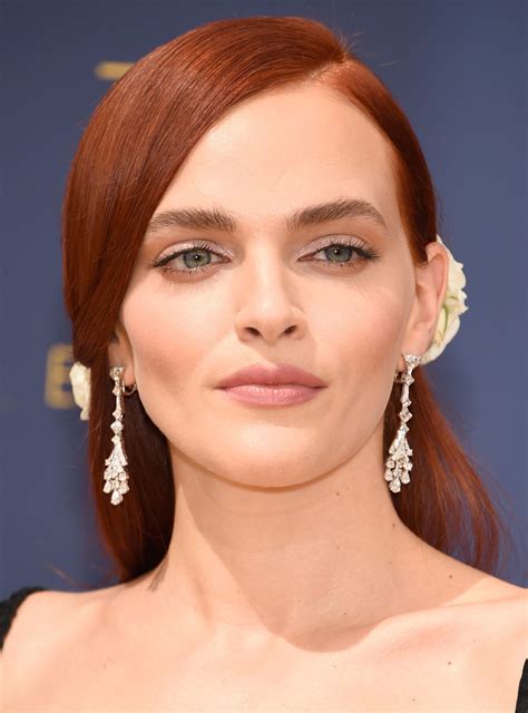 The Hair And Makeup Looks That Shut Down The Emmys Red Carpetrefinery29