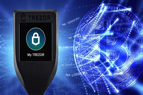 New Trezor Suite Interface Is Now Officially Available Bitfinance New