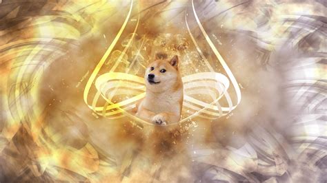 Such Doge Much Wow Very Wallpaper By Cludix On Deviantart