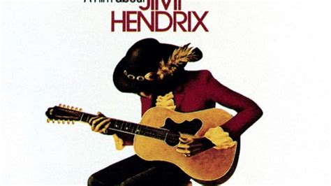 Warner Bros Releases A Film About Jimi Hendrix