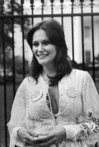 Linda Lovelace The Girl Next Door Who Starred In Deep Throat