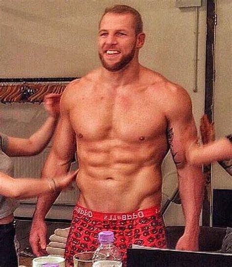 Wales Top Rugby Stars Are Taking All Their Clothes Off For A Very Good