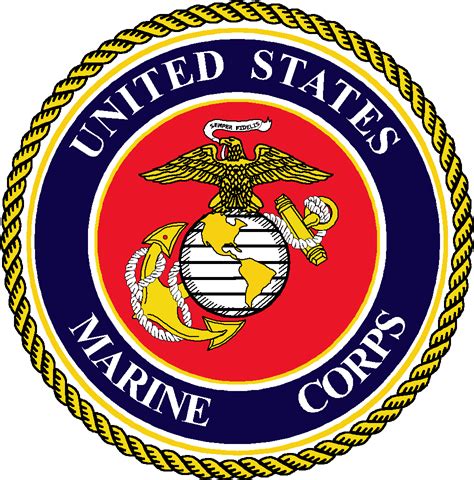 Us Marine Corps Clipart 20 Free Cliparts Download Images On