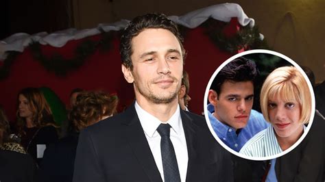 Lifetime Remaking ‘mother May I Sleep With Danger With James Franco