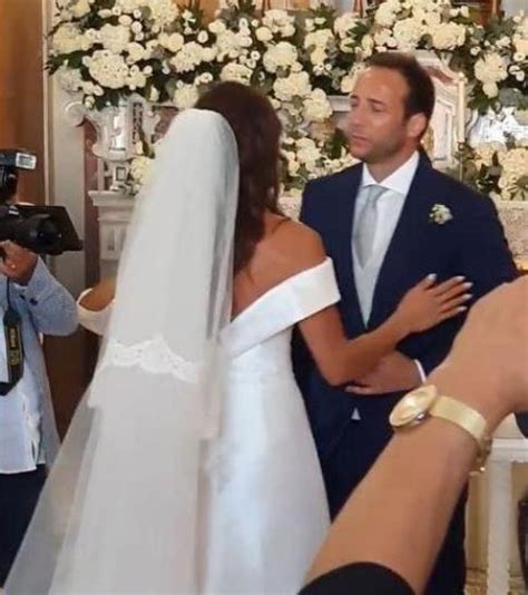 Lei, fuoriclasse del fioretto femminile (2 ori e 1 argento continuare fino ai giochi 2021? Elisa Di Francisca si è sposata: il sì della campionessa a ...