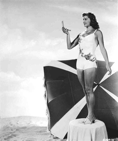 Picture Of Esther Williams