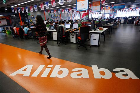 Why Alibaba wants to start a joint venture with Russia's Sberbank ...