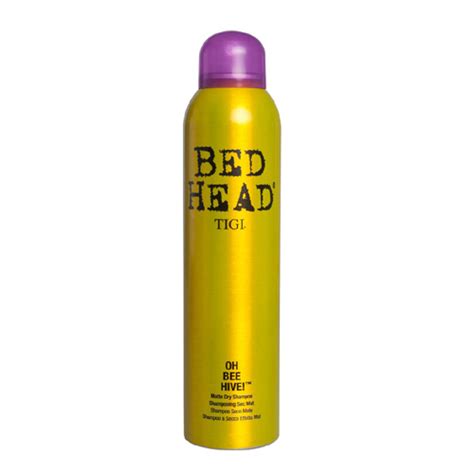 Köp Tigi Bed Head Oh Bee Hive Dry Shampoo ml online Hårvård