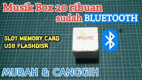 Download lagu musik box jbl mp3 dan mp4 video dengan kualitas terbaik. Musik Box Murah