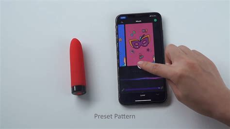 Magic Motion Phone App Controlled Vibrator Magic Awaken Sex Toys