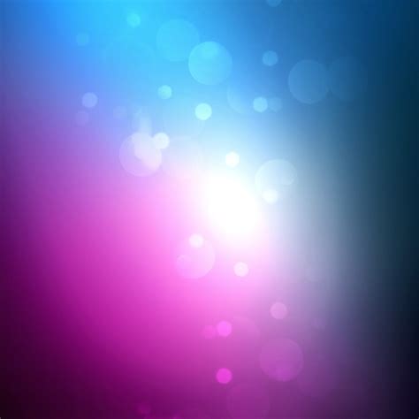 🔥 Free Download Purple Blue Bokeh Ipad Backgrounds Best Ipad Wallpaper