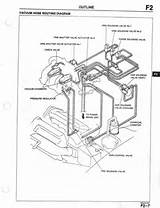 Pictures of Mazda 6 Vacuum Hose Diagram