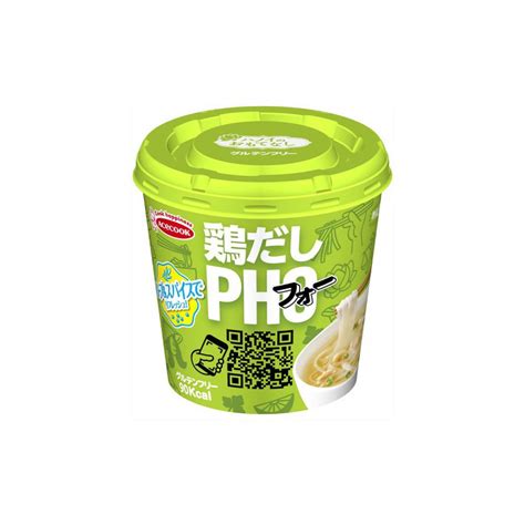 Cup Noodles Tom Yum Hanoi Hospitality Chicken Pho Acecook Meccha Japan