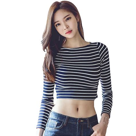 Kpop Fashion Outfits Korean Girl Fashion Crop Top Outfits Hot Sex Picture