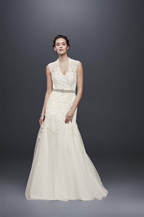 Melissa Sweet Ms251005 Wedding Dress From Davids Bridal Uk