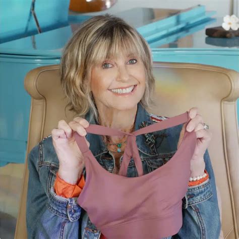 Olivia Newton Johns Key To Success Before She Died Plus Her Net Worth