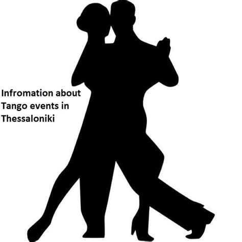Tango Thessaloniki
