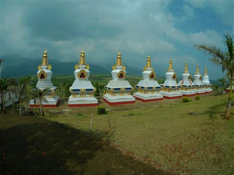 In Search Of Inner Peace At Dzogchen Monastery Dhondenling Karnataka