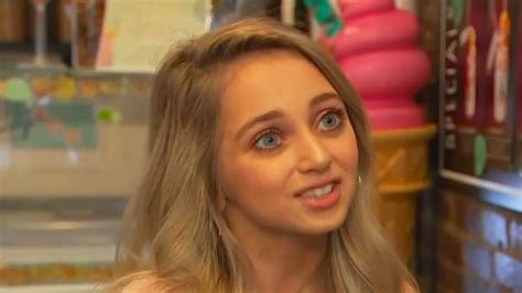 Tlc Star Shauna Rae 23 Year Old Who Looks 8 Explains Challenges Of