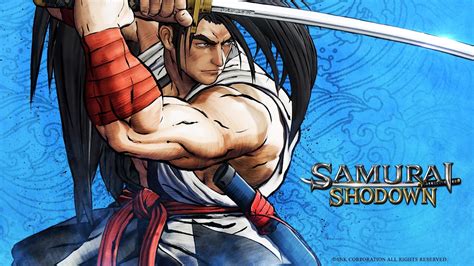 Samurai Shodown’s Ukyo Checks In With Introduction Trailer