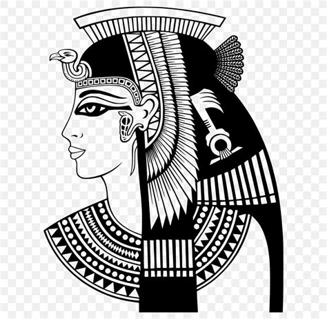 Ancient Egypt Drawing Pharaoh Illustration Clip Art Png 628x800px