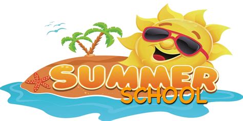 Summer School Clipart And Summer School Clip Art Images Hdclipartall