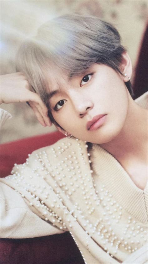 87 Aesthetic Kim Taehyung Hd Pictures Iwannafile