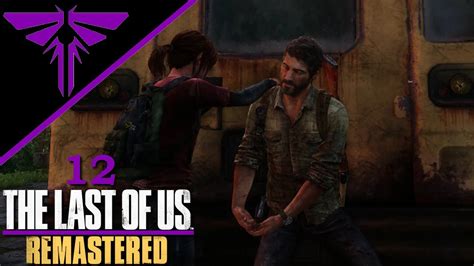 The Last Of Us Remastered 12 Ellie In Der Highschool Lets Play