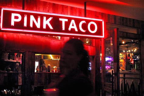 Morton Opened Pink Taco At Hard Rock Hotel In Las Vegas Dies Las
