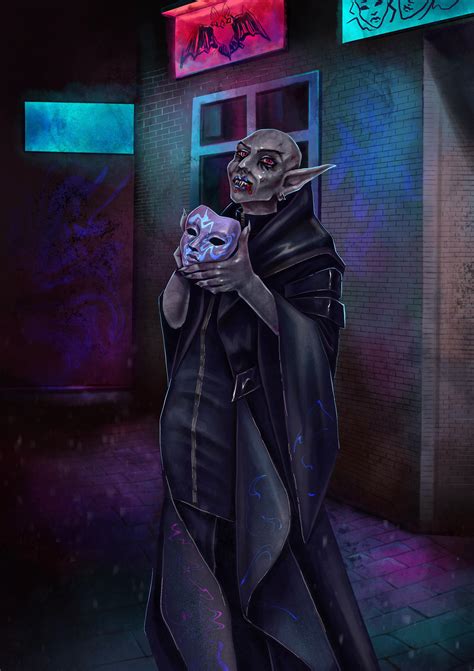 This page is based on the copyrighted wikipedia article nosferatu_%28sagengestalt%29 (authors); Nosferatu... : WhiteWolfRPG