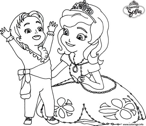 We did not find results for: Coloriage Princesse Sofia Disney Avec Un Enfant Dessin ...