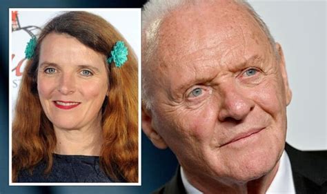 Anthony Hopkins Doesn T Talk To His Daughter And Doesn T Care Films