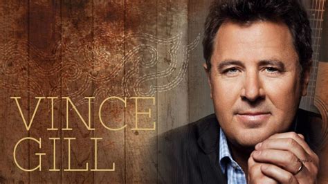 Vince Gill Look At Us Youtube Music