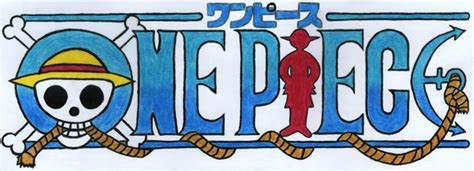 One Piece Title Banner Capsule Computers
