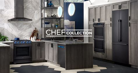 Best Luxury Appliances For A Smart Kitchen The Lux Authority