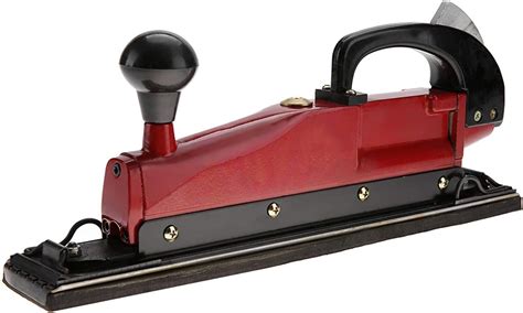 Ginorgee Straight Line Air Sander Long Board Straight