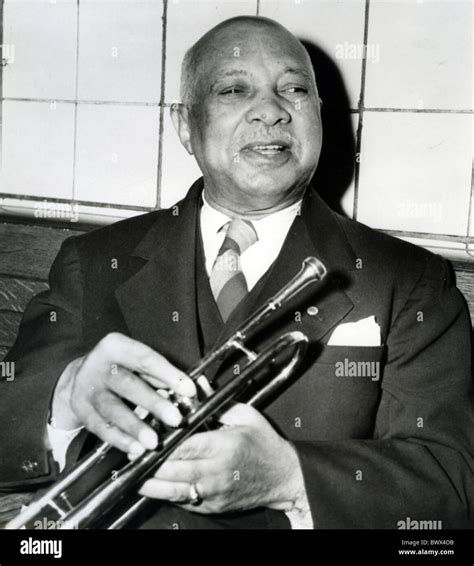 Wc Handy 1873 1958 Us Blues Composer And Musician Stock Photo Alamy