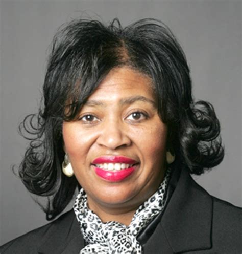 Detroit City Council Candidate Questionnaire Brenda Jones