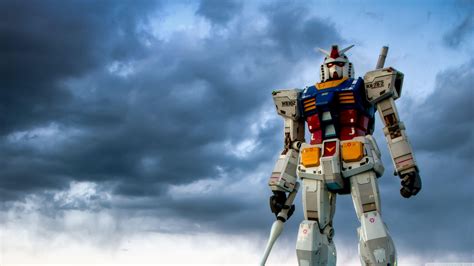 Gundam Desktop Wallpapers Top Free Gundam Desktop Backgrounds