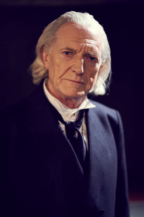 Photo De David Bradley An Adventure In Space And Time Photo David