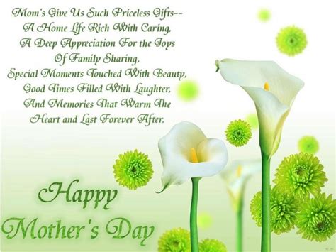 63 Most Amazing Mothers Day Greeting Cards Mother Day Message Mothers Day