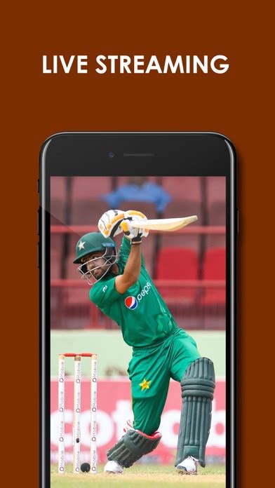 Live Cricket Hd Tv App Store