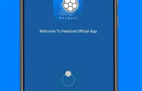 Hesgoal Live Football Tv Hd 2020 Apk Download For Android